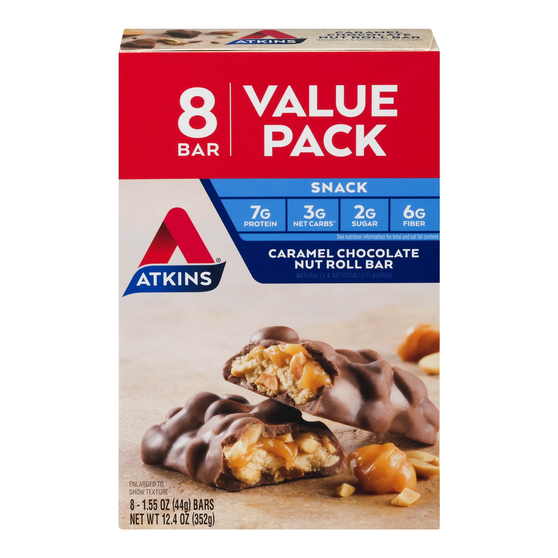 Atkins Products At Walmart ATKINS PRODUCTS AT WALMART
